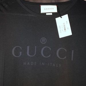 Gucci T-shirt